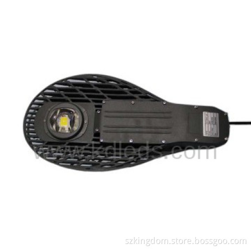 led street lighting 50w with Epistar/Bridgelux/Cree chips